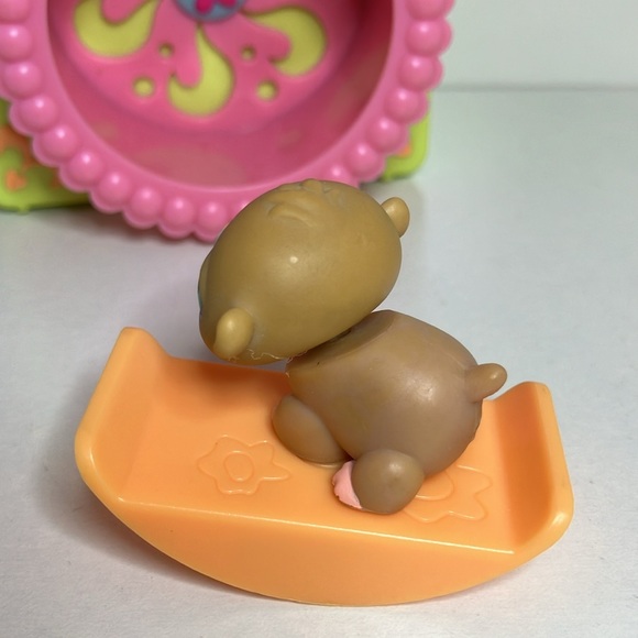 LITTLEST PET SHOP • Hamsters 🐹🐹 & Play Tube - Picture 6 of 17